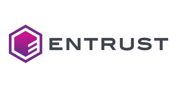 ID Card Printers, Smart Cards & Printer Service in Dayton, OH | ID CardSolutions - Entrust logo