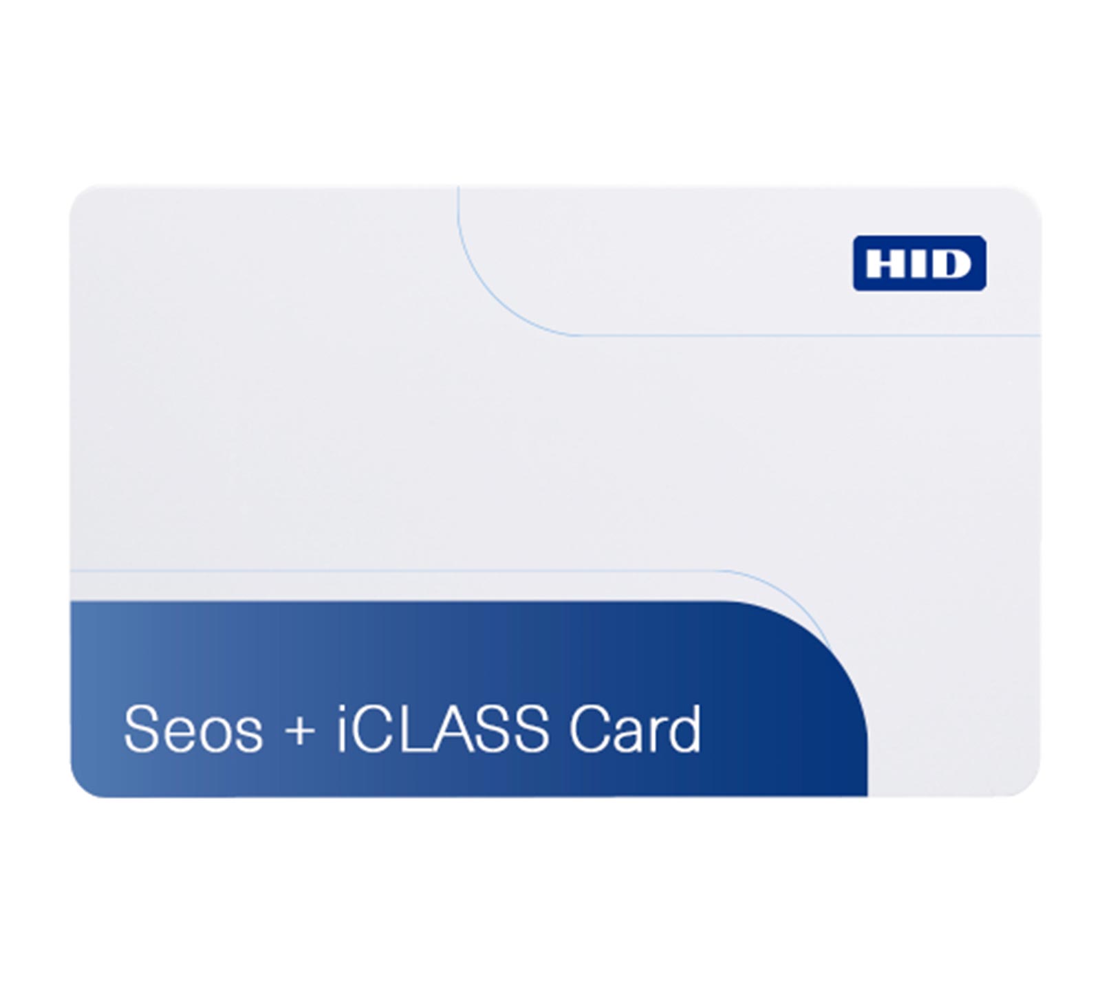 ID Card Printers, Smart Cards & Printer Service in Dayton, OH | ID CardSolutions - seos-iclass card