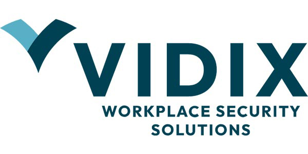 ID Card Printers, Smart Cards & Printer Service in Dayton, OH | ID CardSolutions - VIDIX logo