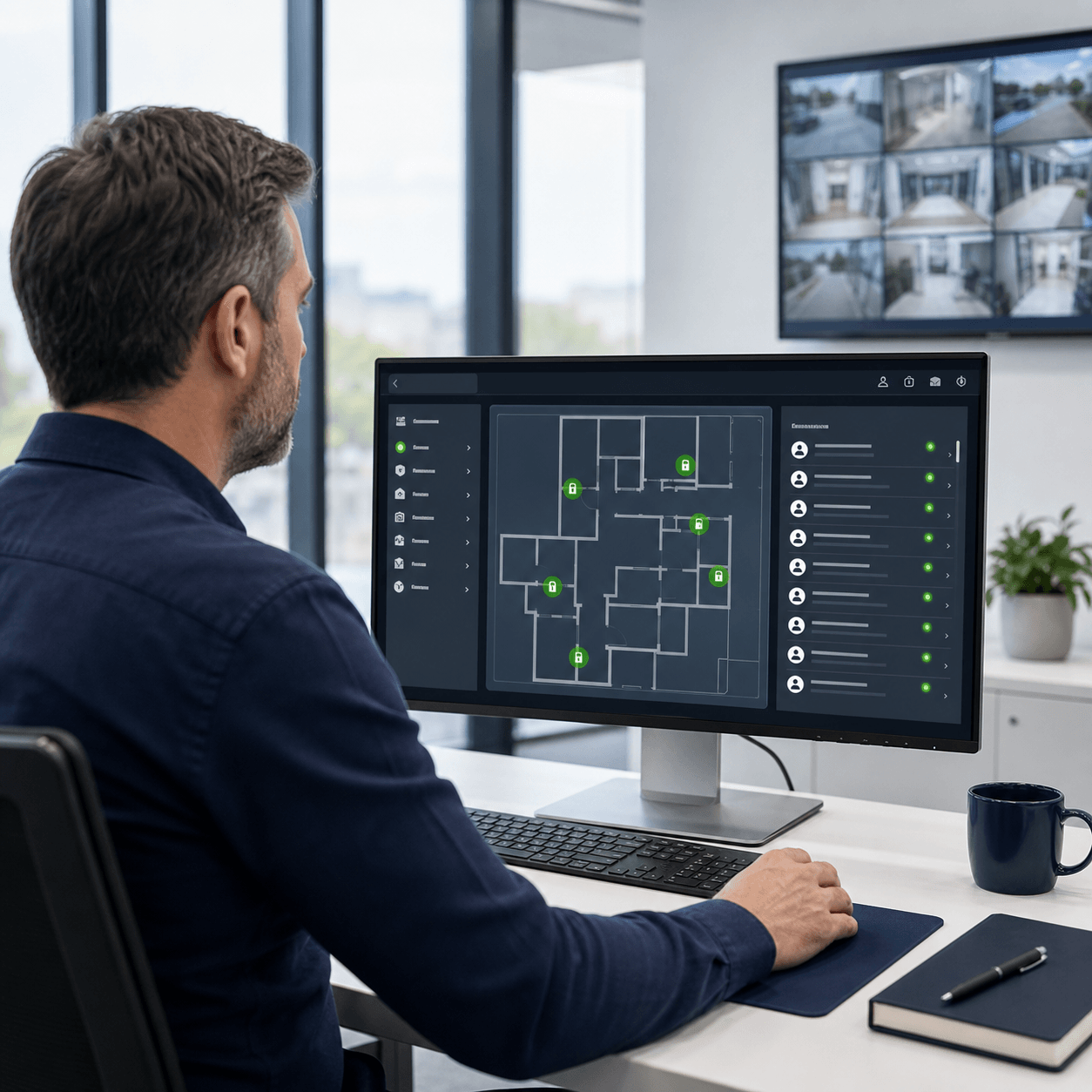 Access Control Systems and Secure Credentials ID Card Solutions - event-visibility Access Control Systems and Secure Credentials ID Card Solutions - event-visibility