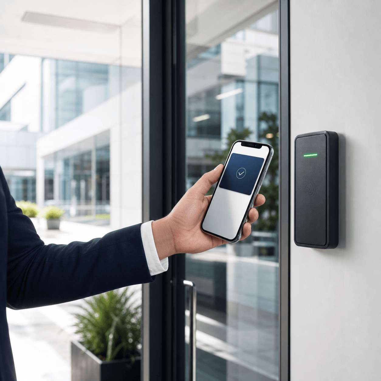 Access Control Systems and Secure Credentials ID Card Solutions - mobile-credentials Access Control Systems and Secure Credentials ID Card Solutions - mobile-credentials