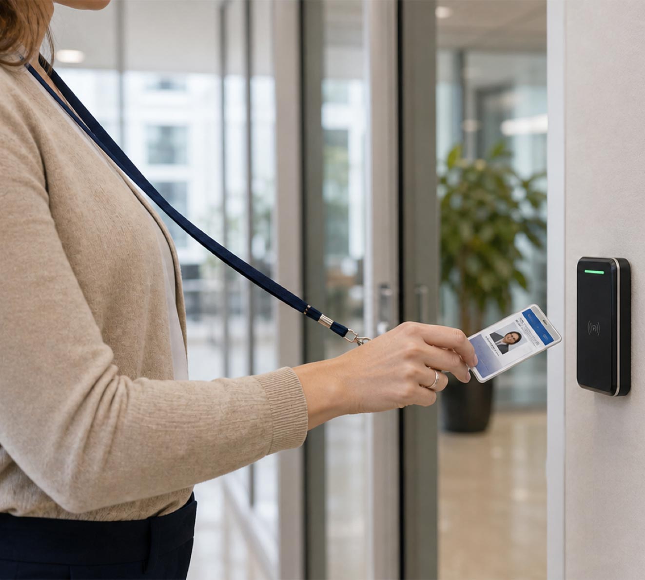 Access Control Systems and Secure Credentials | ID CardSolutions - Access-control-bg Access Control Systems and Secure Credentials | ID CardSolutions - Access-control-bg
