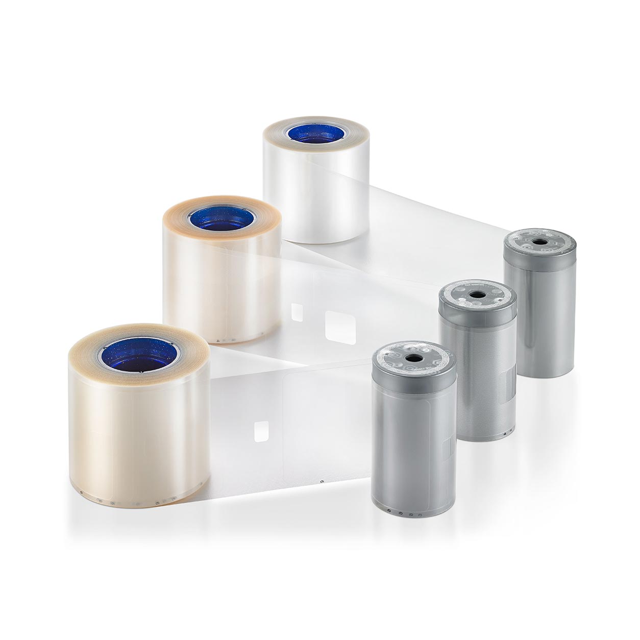 ID Card Printers and Supplies | ID CardSolutions - Clear-Laminate-DuraShield-Topcoat ID Card Printers and Supplies | ID CardSolutions - Clear-Laminate-DuraShield-Topcoat