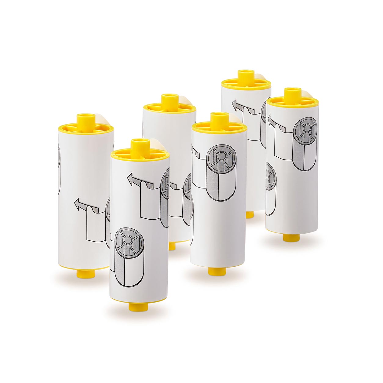 ID Card Printers and Supplies | ID CardSolutions - Sigma-Adhesive-Cleaning-Roller ID Card Printers and Supplies | ID CardSolutions - Sigma-Adhesive-Cleaning-Roller